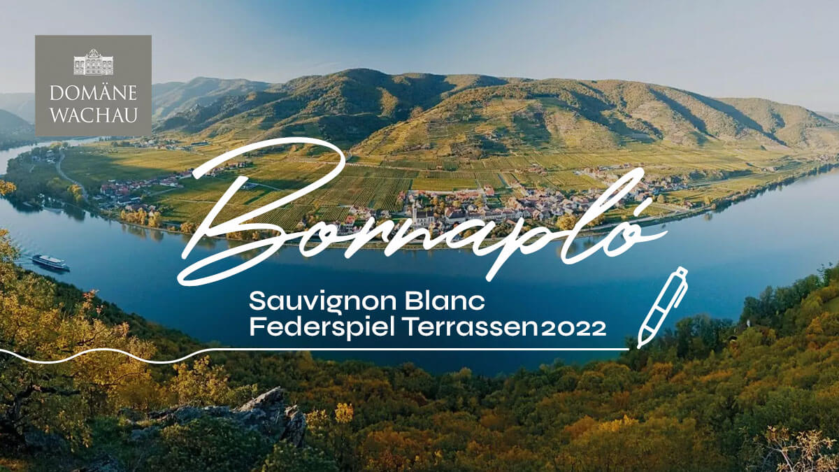 Cover-bornaplo–DomainWachau